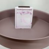 Cajita de cerillas rosa