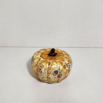 Calabaza otoñal