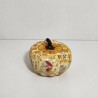 Calabaza otoñal