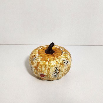 Calabaza otoñal