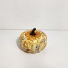 Calabaza otoñal