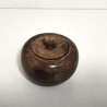 Manzana envejecida