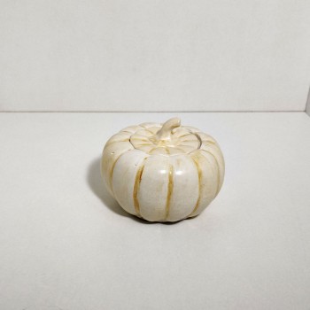 Vela calabaza