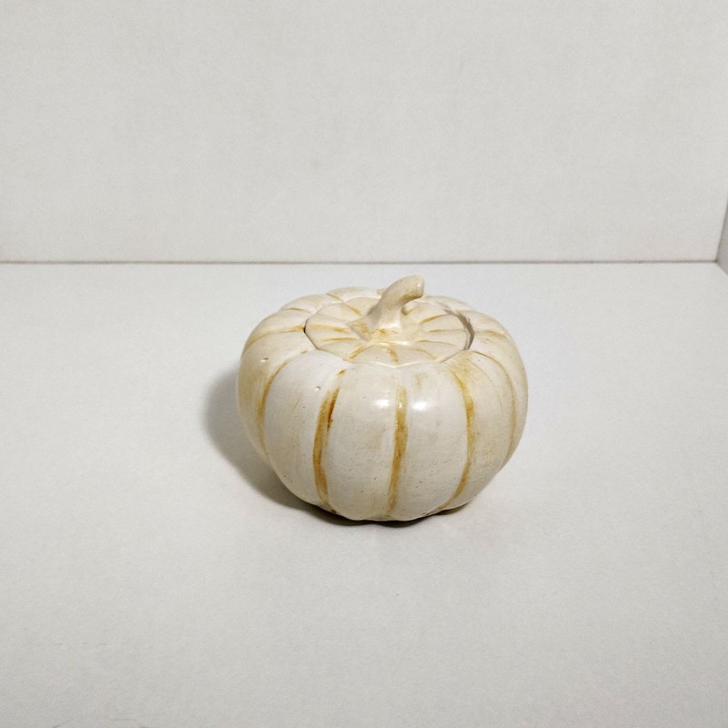 Vela calabaza Vela calabaza