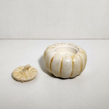 Vela calabaza