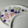 Ceras aromáticas lilas