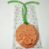 Pack de 3 Ambientadores sólidos, lavanda, flor de Japón y especias de calabaza