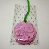 Pack de 3 Ambientadores sólidos, lavanda, flor de Japón y especias de calabaza