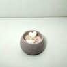 Coco y cítricos