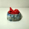 Mini Bulli con wax melt