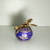 Vela navidad jazmín
