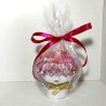 Muñeca manzana caramelizada