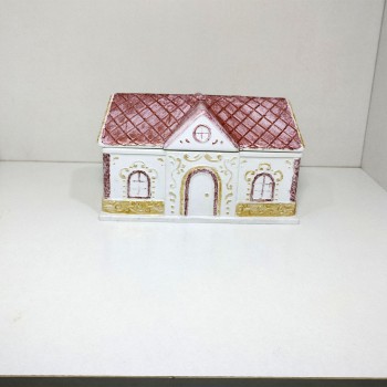 Vela hoguera de otoño