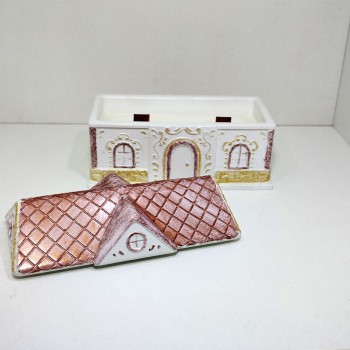 Vela hoguera de otoño