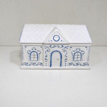 Vela Navidad manzana y canela