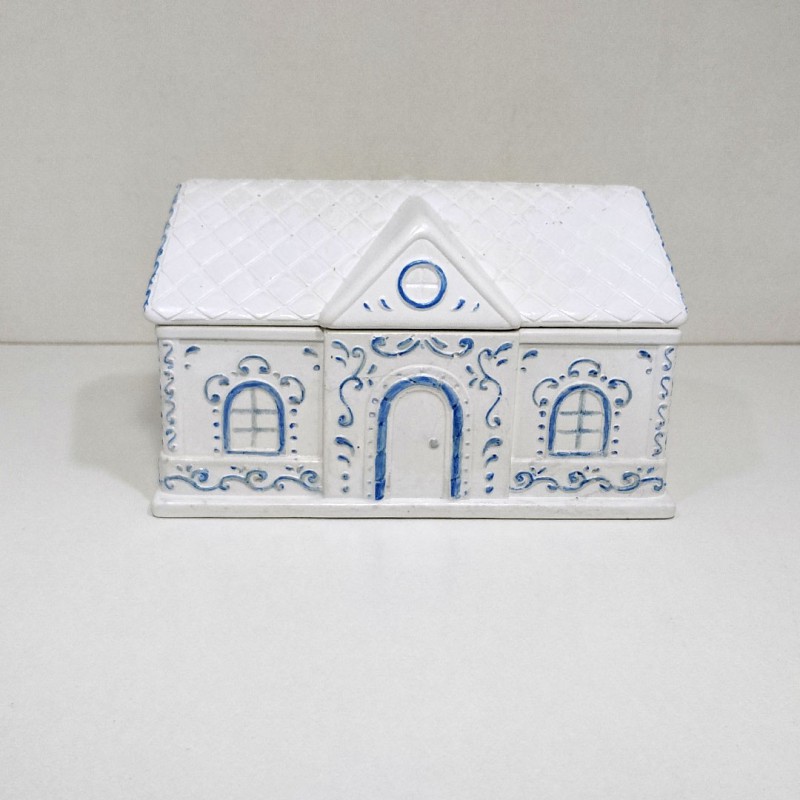 Vela Navidad manzana y canela