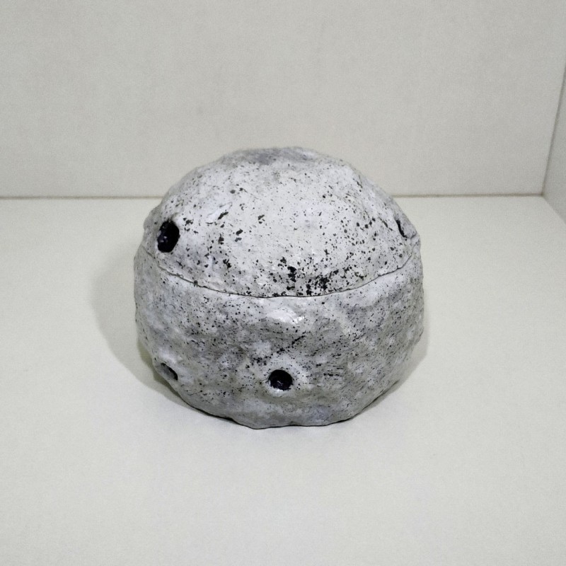 Luna vela naranja, nuevos comienzos