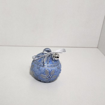 Bolita coco y cítricos