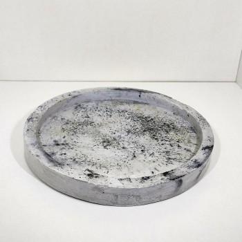 Bandeja para velas luna