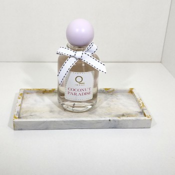 Bandeja base resistente al agua