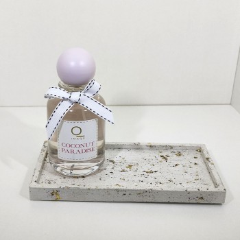 Bandeja para baño y cocina ( base resistente al agua)