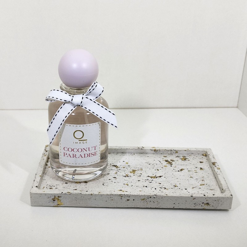 Bandeja para baño y cocina ( base resistente al agua)