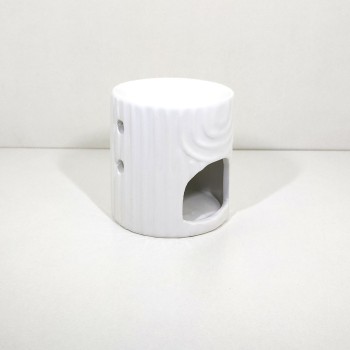 Quemador para ceras aromáticas wax melt