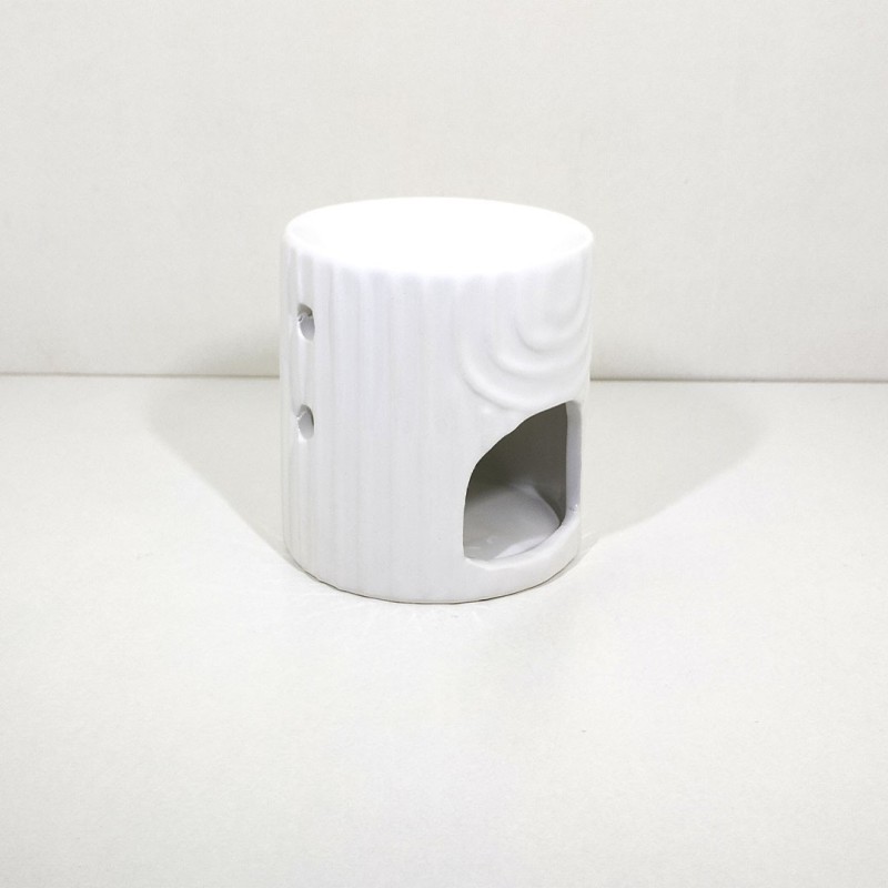 Quemador para ceras aromáticas wax melt