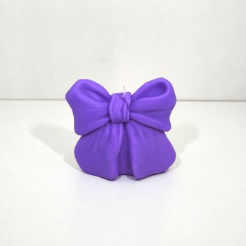 Lazo vela aroma a higo