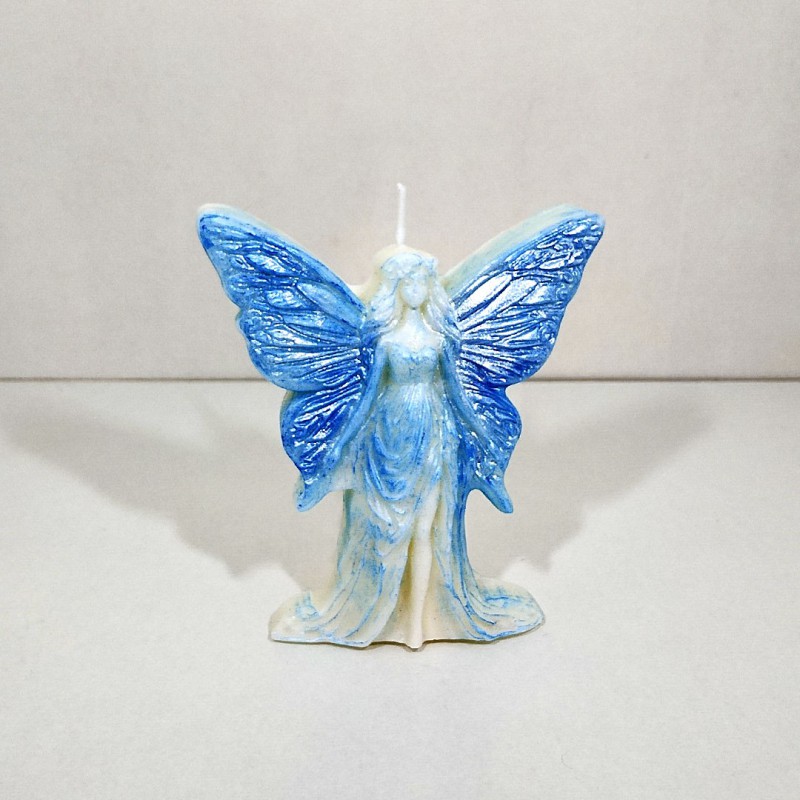 Hada vela (sin aroma)