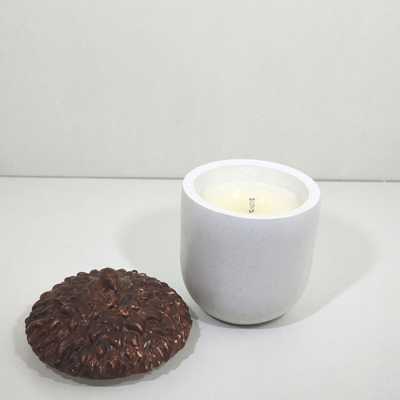 Bellota aroma a higo