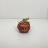 Vela galleta de gengibre