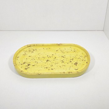 Bandeja ideal para bolitas de navidad