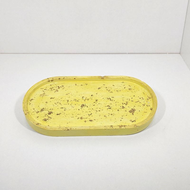 Bandeja ideal para bolitas de navidad
